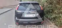 2007 Ford FOCUS