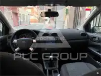 2007 Ford FOCUS