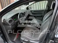 2007 Ford FOCUS