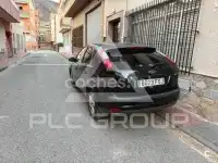 2007 Ford FOCUS