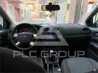 2007 Ford FOCUS