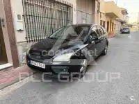 2007 Ford FOCUS