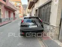 2007 Ford FOCUS
