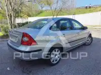 2007 Ford FOCUS