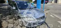 2007 Ford FOCUS