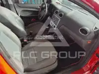 2007 Ford FOCUS