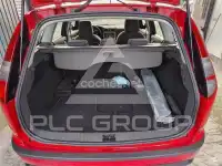 2007 Ford FOCUS