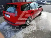 2007 Ford FOCUS