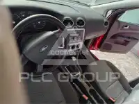 2007 Ford FOCUS