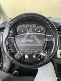 2007 Ford FOCUS