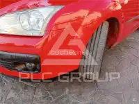 2007 Ford FOCUS