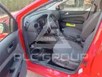 2007 Ford FOCUS