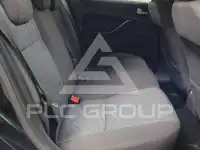 2007 Ford FOCUS