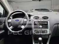 2007 Ford FOCUS