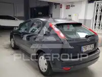 2007 Ford FOCUS