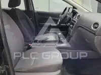 2007 Ford FOCUS