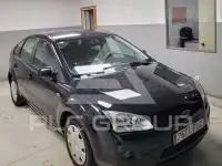 2007 Ford FOCUS