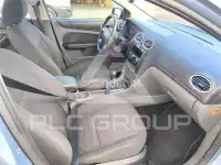 2007 Ford FOCUS