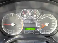 2007 Ford FOCUS