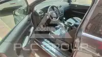 2007 Ford FOCUS