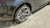 2007 Ford FOCUS