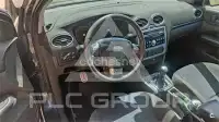 2007 Ford FOCUS