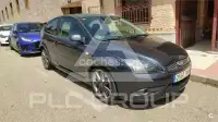 2007 Ford FOCUS