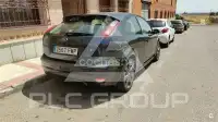 2007 Ford FOCUS