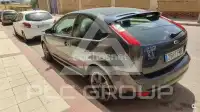 2007 Ford FOCUS