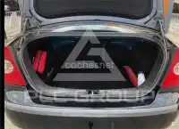 2007 Ford FOCUS