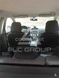 2007 Ford FOCUS