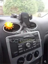 2007 Ford FOCUS