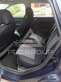 2007 Ford FOCUS