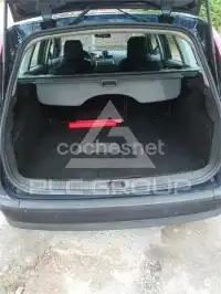 2007 Ford FOCUS