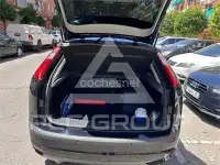 2007 Ford FOCUS