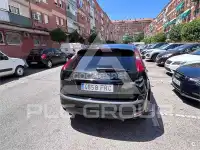2007 Ford FOCUS