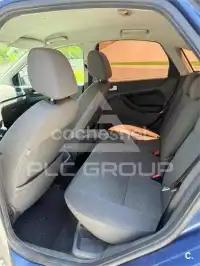 2007 Ford FOCUS