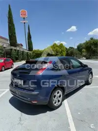 2007 Ford FOCUS