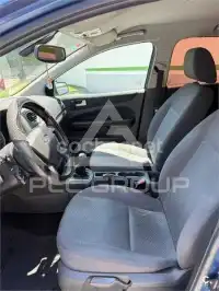 2007 Ford FOCUS
