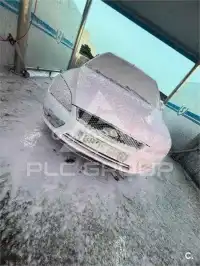 2007 Ford FOCUS
