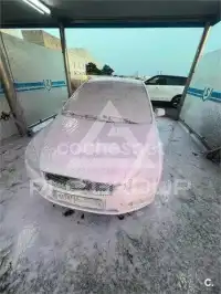 2007 Ford FOCUS