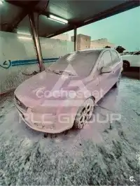 2007 Ford FOCUS