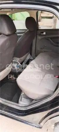 2007 Ford FOCUS