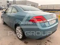 2007 Ford FOCUS