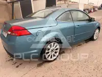 2007 Ford FOCUS