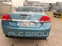 2007 Ford FOCUS