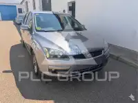 2007 Ford FOCUS