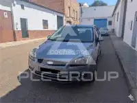2007 Ford FOCUS