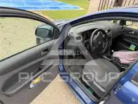 2007 Ford FOCUS