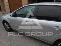 2007 Ford FOCUS